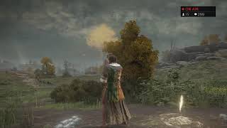 ELDEN RING エルデンリング　そろそろムチほしい　part2