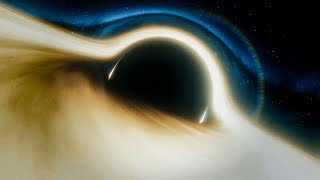 What Do Black Holes Look Like? | Your Cosmos | BBC Studios