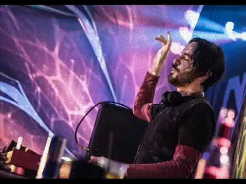 Egorythmia - Guest Mix @ Psy-Nation Radio #022 (October 2019)