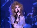 Cindy Lauper, time after time 