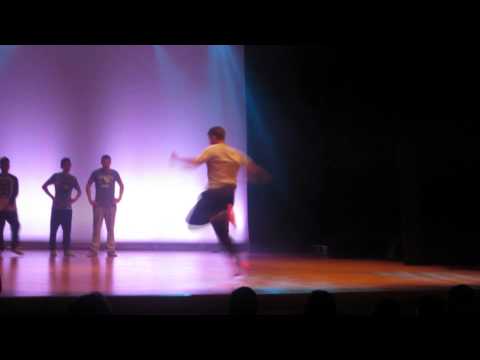 Coss, Carly, Daiser, Xarly & Dago | No solo Funky | Performance