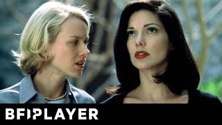 Mark Kermode reviews Mulholland Drive (2001) | BFI Player