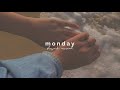 Imagine Dragons Monday Slowed Reverb