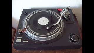 Dean Friedman  -  Rocking Chair (Vinyl)(RadioSpeed) Got Nowhere in September 1978 UK