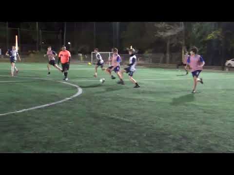 DEVOTO 32 VS SPORTIVO NASTRI - #LigaNuñez - Copa Sudamericana - 6/4/23