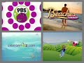 PBS Kids Program Break 2006 2 Incomplete