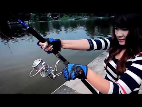 cewek mancing.. fokus mas bro | KASKUS
