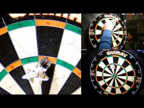 cmwdarts designa smoothies 180
