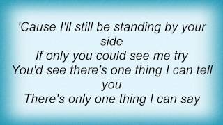 Dirty Vegas - Don't Throw It Away! Lyrics