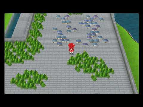Final Fantasy III Part 15