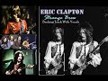 Strange Brew - Eric Clapton - Backing Track With Vocals -  To Study For Free