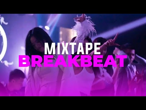 ASIKIN BLAY💃🏻MIXTAPE IBOT13 X BRAVY X YB SECTOR B LIVE MARAPTHON S3 BREAKBEAT GEN Z