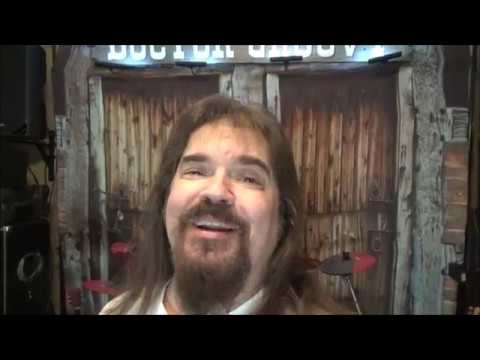 The New Doctor Groovy Music Room By Scott Grove