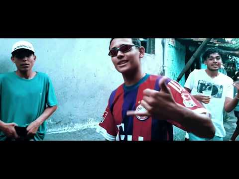 Xand3100 - Cara do Perigo (Official Video) [Edited. by @ericlxs]