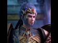 Qin Yu Defeated Zhou Xian Stellar Transformation S6 4K