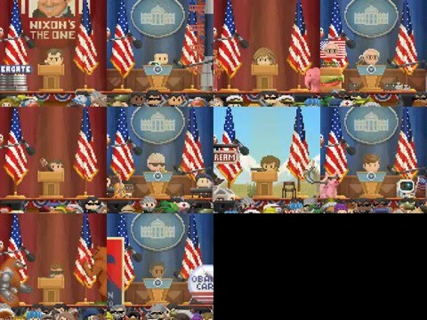 Campaign Clicker Video