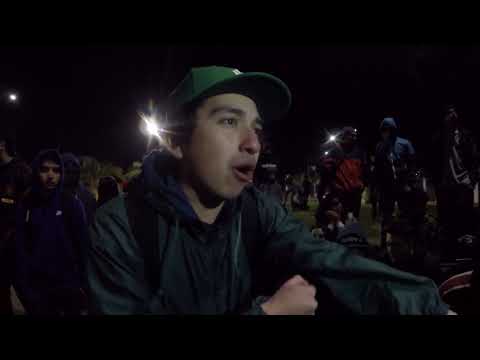 BICWAN vs BISIAK vs VÓMITO SOCIAL - 9nos - Catamarca Vol.9 1vs1vs1 Especial 4/4