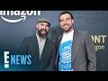 Jason Kelce Rates Travis Kelce’s Singing After Taylor Swift Wedding | E! News