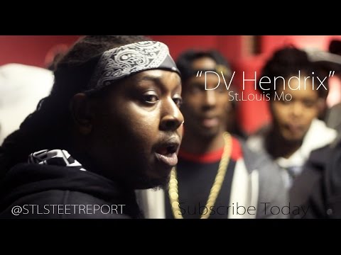 DV Hendrix vs D. Mars