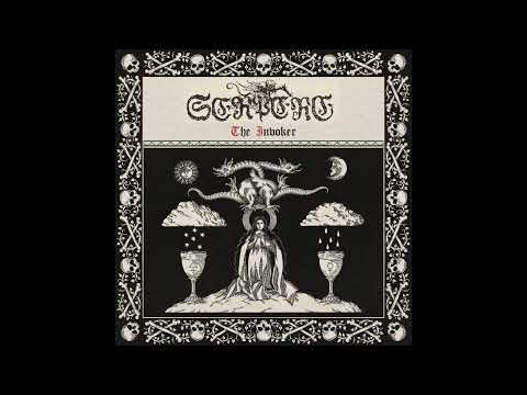 Serpere (Austria) - The Invoker (EP 2024)