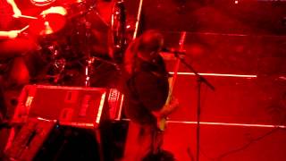 Walter Trout Paradiso 2012   The Love That We Once Knew