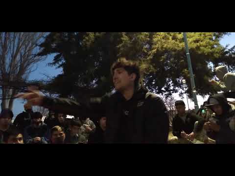 MARIAN vs RIN - Cuartos - Bajo Tierra Freestyle Fecha 5