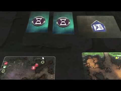 Legends Untold - How to Play (Readiness & Surprise Aid)