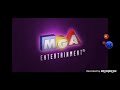 MGA Entertainment 2006 2012 Logo Short Version