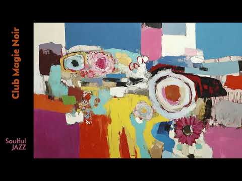 Brazilian Jazz Fusion – Instrumental Bossa Nova, Samba & Forró Rhythms | Smooth Latin Jazz