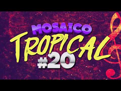 Mosaico Tropical #20 (Video Oficial) - Orquesta San Vicente de Tito Flores