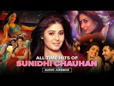 All Time Hits of | Jukebox | Beedi | Babli Badmash | Bollywood Songs Chartbusters のサムネイル