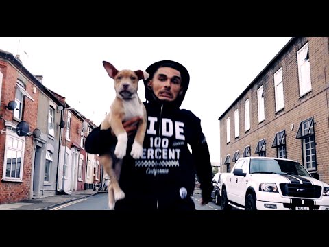 DeBe - NOT COPS (Official Music Video)