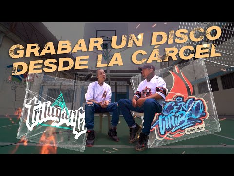 FORTY DMG desde la CÁRCEL del Inca | En Silencio TV (CERO TITUBEO) 🔺