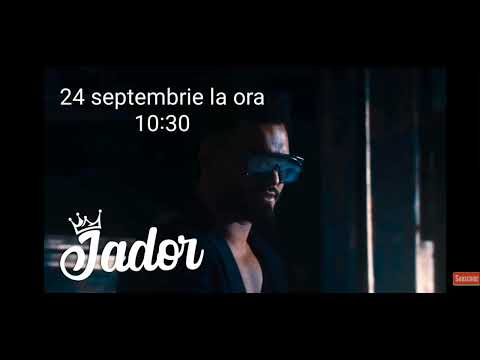 Jador x Camelia Dumitrache x Nikolas Sax x Bogdan Mocanu - Pasiunea pentru tine