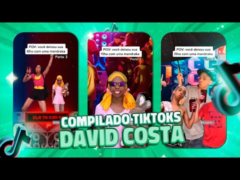 Compilado MARIA ALICE no BAILE FUNK + MAKING OF