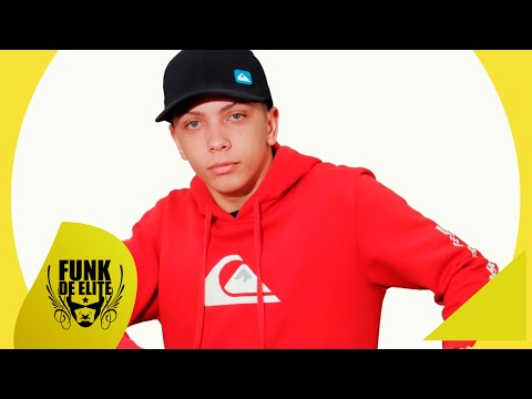 MC Caique DS - Fuzuê (DJ Gege) Lançamento Oficial 2016