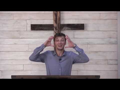 Andrei Croitoru | Diferența dintre harul irezistibil și chemarea Evangheliei |