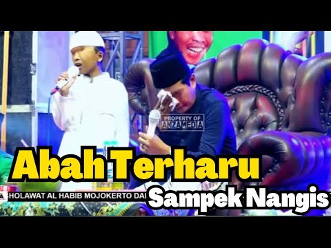 KH. ANWAR ZAHID FEAT AZZAM NUR MUKJIZAT