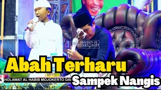 Download lagu KH. ANWAR ZAHID FEAT AZZAM NUR MUKJIZAT mp3