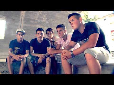 Knekam- Hvala vam na svemu [OFFICIAL VIDEO]