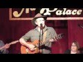 [HD] SCOTT HAGGARD "Today I Started Loving You Again"