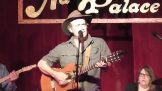 [HD] SCOTT HAGGARD &quot;Today I Started Loving You Again&quot;