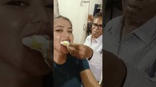 To my pillar of strength, Happy Father’s Day with all my love! #fatherdaughterlove❤️ #trendingreels