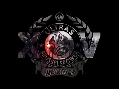 AFTERMOVIE 15 YEARS BRUSSELS POWER 2005!