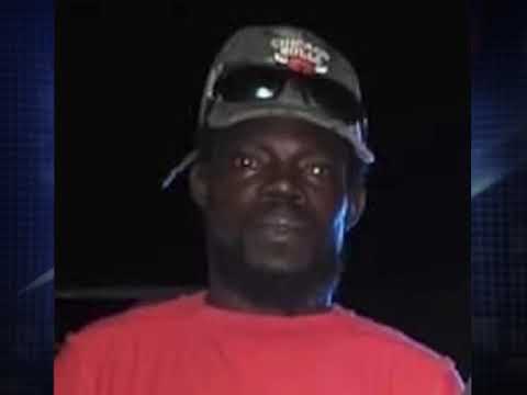 Gang related Shooting in Griga, Vincent Martinez is Hospitalized