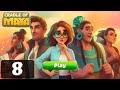 Cradle Of Maya Chapter 8 Gameplay