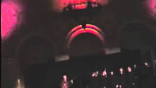 Nenad Bach & Klapa Sinj, Chicago Cultural Center Dec 7th 2005