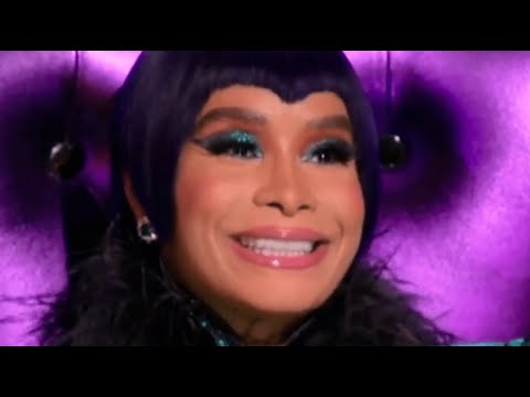 Leiomy vs. Everybody | Legendary | HBO Max