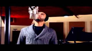 La Fouine - Les soleils de minuit [CLIP OFFICIEL].avi