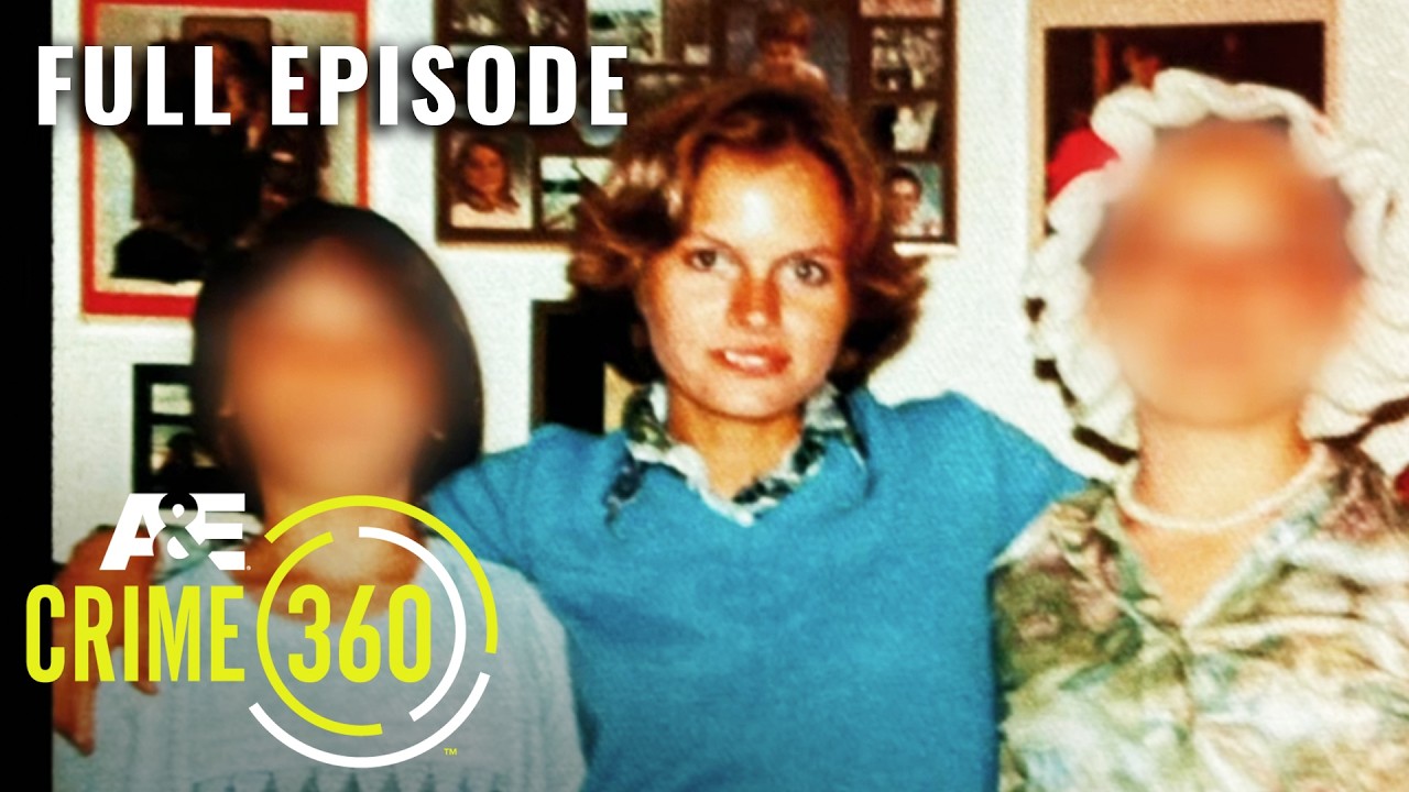 A Murder, an Affair, and a Killer Exposed 40 Years Later (S4, E5) | Cold Case Files | Full Episode